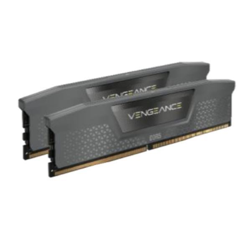 CORSAIR RAM VENGEANCE DDR5 64GB 2X32GB DDR5 6000MHZ CL40 1.35V INTEL XMP AMD